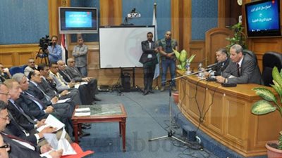 الهلالى يهنئ المعلمين بعيد الأضحى والعام الدراسى .. ويؤكد: بكم تنهض العملية التعليمية