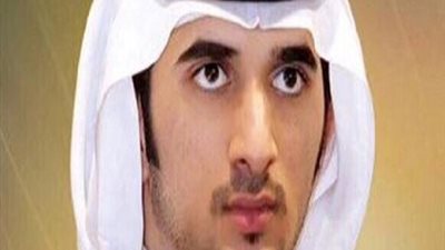 كيف رثي حاكم دبي نجله في قصيدة مؤثرة