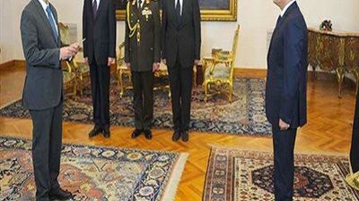 وزير التعليم الفني السابق يكتب روشتة النجاح لـ 