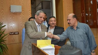 الشربيني: سنعيد النظر في قرارات محب المثيرة للجدل