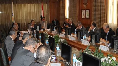 ننشر الخريطة الزمنية للعام الجديد بالجامعات