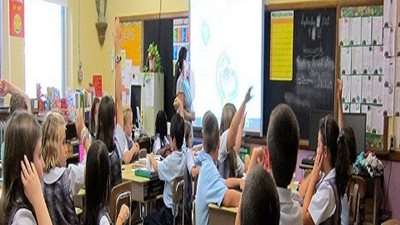 8 نصائح للمعلمين الجدد لادارة الفصول الدراسية بطريقة فعالة