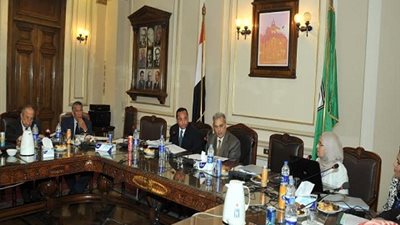 جامعة القاهرة تدشن فرعآ لمركز اللغات الأجنبية والترجمة بالشيخ زايد