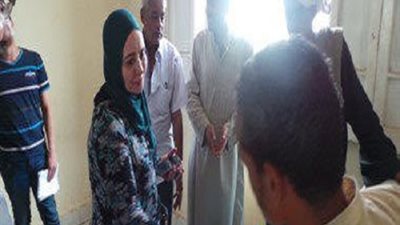 2945 معلماً ضمن مسابقة الـ30 ألف معلم في مدارس سوهاج اليوم