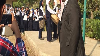 وزير التعليم يكشف ضوابط الـ10 درجات للحضور والسلوك..وتسجيل الغياب 