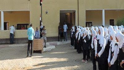 وزير التعليم ينهي جولته التفقدية في أول أيام العام الدراسي الجديد