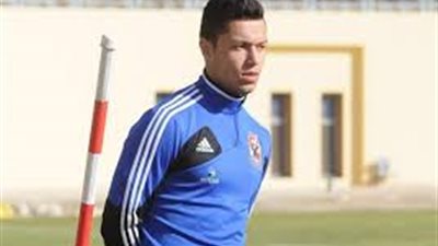 هندريك يوافق على تسوية اوضاعه فى الاهلى