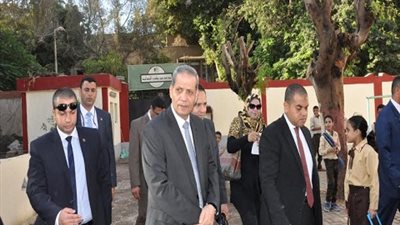 الهلالي: تفعيل مجموعات التقوية  بالاتفاق مع المعلمين المتميزين