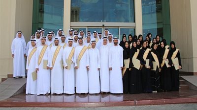 1344 معلماً اماراتيا يخضعون لاختبار قياس الكفاءة في اللغة الانجليزية