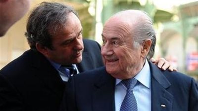 بلاتينى أم بلاتر .. من أخطأ ؟