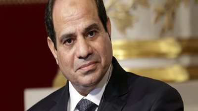 بالفيديو.. السيسى لـ 