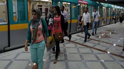 ننشر كواليس سحل مجند بمترو الأنفاق على يد 