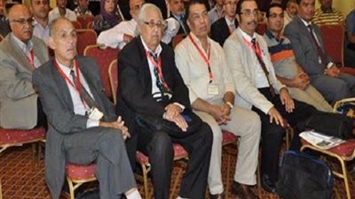 انطلاق فعاليات المؤتمر العلمي السنوي لجراحة العظام بجامعة القناة الخميس المقبل