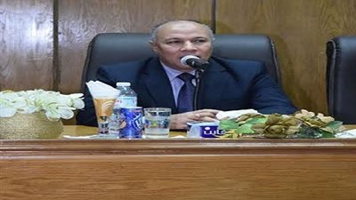 650 ميكروباص لنقل طلاب جامعة سوهاج
