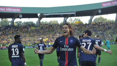 باريس سان جيرمان فى مهمة صعبة امام شاختار