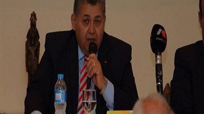 الأعلى للتعليم والطلاب: إجراء الانتخابات الطلابية فى موعدها وفقاً للائحة المالية والإدارية