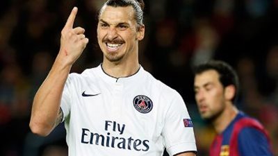 باريس سان جيرمان يبدع ويقنع فى الفوز على شاختار