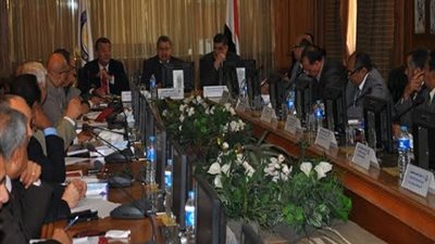 وزير التعليم العالي: عدم السماح بأى تجاوزات والقرارات ستكون حاسمة وسريعة