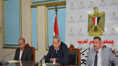 الهلالي: الجوالات تستهدف المدارس الأكثر احتياجا بالمناطق العشوائية .. والوزارة تسابق الزمن