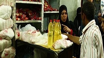 بأمر الحكومة.. تعرف علي المستبعدين من صرف المقررات التموينية بعد تحديث البطاقات