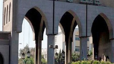 رئيس جامعة الأزهر يكشف عن موعد تسكين الطالبات بالمدينة الجامعية