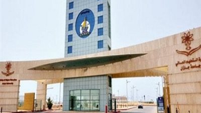 جامعة جازان السعودية تعلن عن وظائف شاغرة لاعضاء هيئة التدريس.. اضغط هنا
