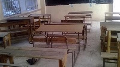 غياب جماعي لتلاميذ مدرسة بالبحيرة بسبب التوزيع