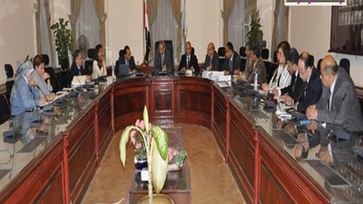 الهلالي: لابد من اعادة النظر في التعليم الفني واستمرار العمل بالكيانات والمشروعات التابعة له