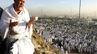 ارتفاع وفيات الحجاج المصريين في حادث منى إلى 138
