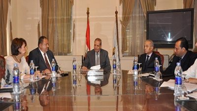 التربية والتعليم: إعداد استراتيجية للتعليم الفنى والتدريب المهنى بالتعاون مع اليونسكو والبنك الدولى