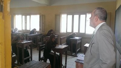 أمين عام الأزهر يقرر فصل 500 معلم في اول يوم عمل بعد إجازة العيد بدلا من التثبيت