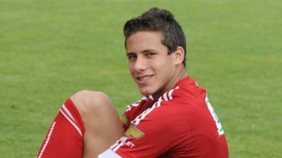 حسام البدرى يضم 4 لاعبين من النادى الاهلى للمنتخب الاوليمبى