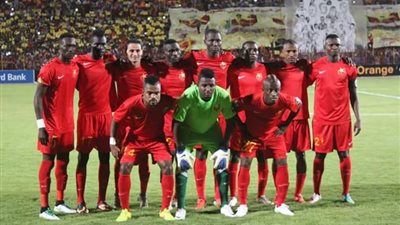 الاتحاد السودانى يحتفل بقطبى الكرة 