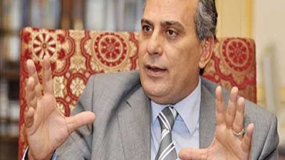 بالفيديو.. جابر نصار: الدروس الخصوصية اصحبت فلوس وترامادول وارهاب.. وولادي وولاد الوزرا بياخدوا دروس