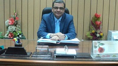 تعاون بين جامعة بنها وأكاديمية البحث العلمي والتكنولوجيا في مجال اخلاقيات النشر العلمي
