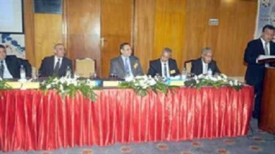 وزير التعليم العالى: الجامعات المصرية تسعى للقضاء على أزمة الطاقة
