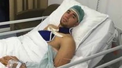 تعرف على اصابة تريزيجيه ومدة غيابه