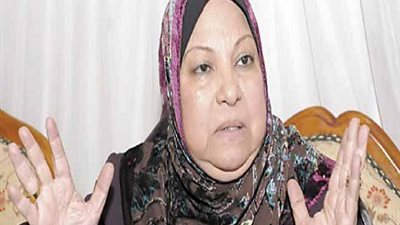 بالفيديو ..استاذة فقه بالازهر تؤيد قرار جابر نصار بمنع المنتقبات من التدريس داخل الجامعة