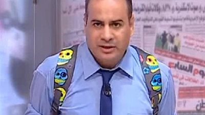 بالفيديو ..القرموطي : التعليم خارج اولويات الدولة وانا عندي هسهس من الحكومة الجديدة