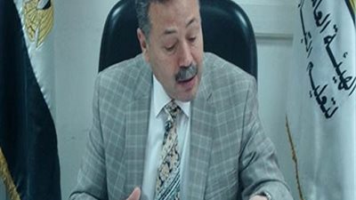 الاعلي للجامعات يكرم الرافعي وعبدالخالق وعبدالسميع وصلاح الدين ..