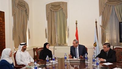 التعليم تشارك فى مبادرة 