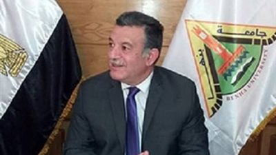 رئيس جامعة بنها: حوادث الطرق إستنزفت طاقتنا ومواردنا وأصبحت مصدر حزن للمصريين