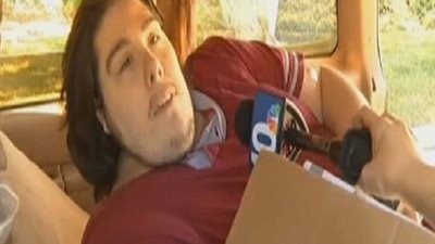 مستشفى بريطانية تطرد أحد نزلائها