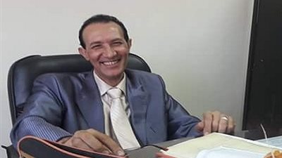 ضوه بعد حركة التغييرات :  يشهد الله أنني قمت بواجبي على أكمل وجه والمعلم قادر علي محاربة الفساد