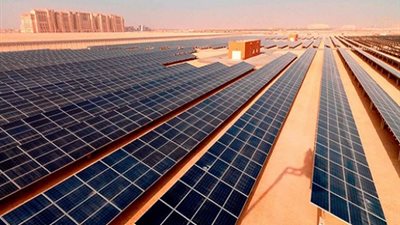 هندسة هليوبوليس : ابتكارجهاز لإنتاج الكهرباء شمسيا

