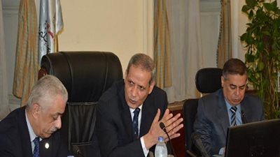 الهلالي: فصل وزارتى التربية والتعليم والتعليم الفنى لا يقلل من اهتمام الدولة بالوزارتين