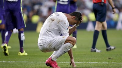 من جديد .. الاصابات تطارد ريال مدريد