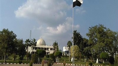 24 اكتوبر.. جامعة القناة السويس تنظم مؤتمر شباب الباحثين الثاني