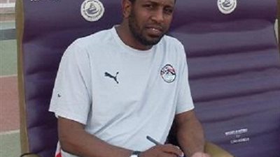 ربيع ياسين: ترشيحى لمنصب بالأهلى.. وعود تليفونية