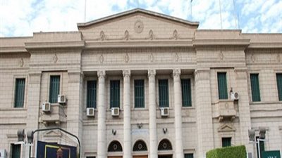 حقوق القاهرة: الجنايات عقوبة مثيرى الشغب اثناء الامتحانات